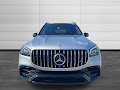 2026 Mercedes-Benz GLS GLS 63 AMG®