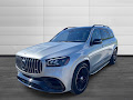 2026 Mercedes-Benz GLS GLS 63 AMG®