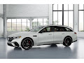 2026 Mercedes-Benz E-Class E 53 AMG®