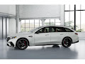 2026 Mercedes-Benz E-Class E 53 AMG®