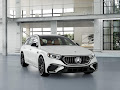 2026 Mercedes-Benz E-Class E 53 AMG®