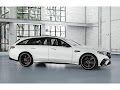 2026 Mercedes-Benz E-Class E 53 AMG®