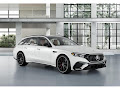 2026 Mercedes-Benz E-Class E 53 AMG®