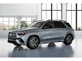 2026 Mercedes-Benz GLE GLE 450