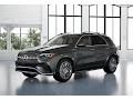 2026 Mercedes-Benz GLE GLE 450