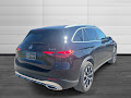 2025 Mercedes-Benz GLC GLC 350e