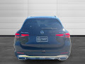 2025 Mercedes-Benz GLC GLC 350e