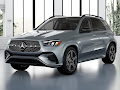 2026 Mercedes-Benz GLE GLE 450