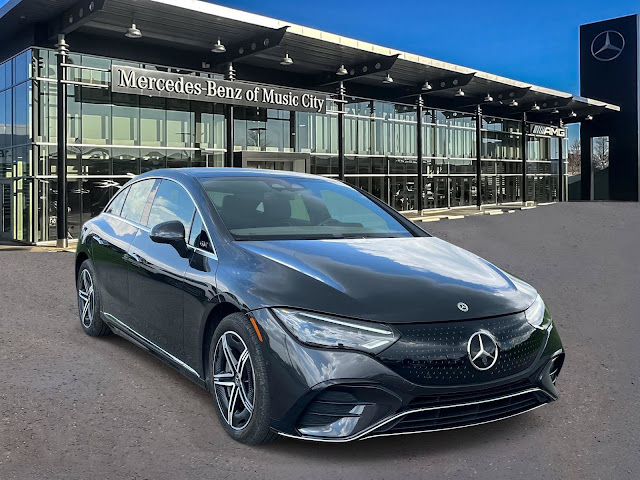 2023 Mercedes-Benz EQE 350 Sedan