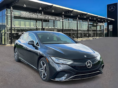 2023 Mercedes-Benz EQE