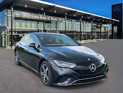 2023 Mercedes-Benz EQE 350 Sedan