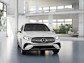 2026 Mercedes-Benz GLC GLC 300 Coupe