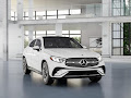 2026 Mercedes-Benz GLC GLC 300 Coupe