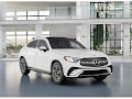 2026 Mercedes-Benz GLC GLC 300 Coupe