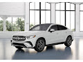 2026 Mercedes-Benz GLC GLC 300 Coupe