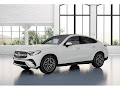 2026 Mercedes-Benz GLC GLC 300 Coupe