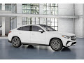 2026 Mercedes-Benz GLC GLC 300 Coupe
