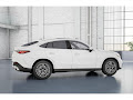 2026 Mercedes-Benz GLC GLC 300 Coupe