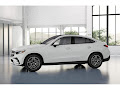 2026 Mercedes-Benz GLC GLC 300 Coupe