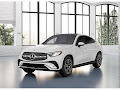 2026 Mercedes-Benz GLC GLC 300 Coupe