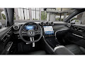 2026 Mercedes-Benz GLC GLC 300 Coupe