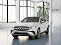 2026 Mercedes-Benz GLC GLC 300 Coupe