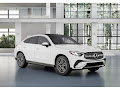 2026 Mercedes-Benz GLC GLC 300 Coupe