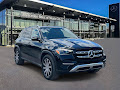 2025 Mercedes-Benz GLE GLE 350