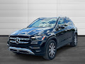 2025 Mercedes-Benz GLE GLE 350