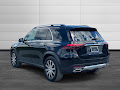 2025 Mercedes-Benz GLE GLE 350