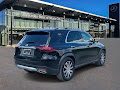 2025 Mercedes-Benz GLE GLE 350