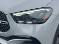 2024 Mercedes-Benz GLE GLE 450