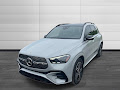 2024 Mercedes-Benz GLE GLE 450