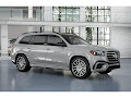 2026 Mercedes-Benz GLS GLS 450
