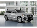 2026 Mercedes-Benz GLS GLS 450