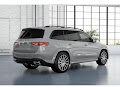 2026 Mercedes-Benz GLS GLS 450