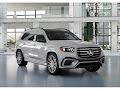 2026 Mercedes-Benz GLS GLS 450