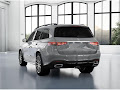 2026 Mercedes-Benz GLS GLS 450