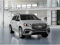 2026 Mercedes-Benz GLS GLS 450