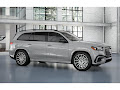 2026 Mercedes-Benz GLS GLS 450