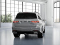 2026 Mercedes-Benz GLS GLS 450