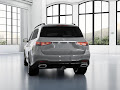 2026 Mercedes-Benz GLS GLS 450