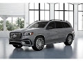 2026 Mercedes-Benz GLS GLS 450