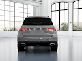 2026 Mercedes-Benz GLS GLS 450