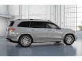 2026 Mercedes-Benz GLS GLS 450