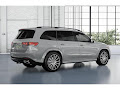 2026 Mercedes-Benz GLS GLS 450