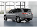 2026 Mercedes-Benz GLS GLS 450