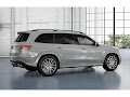 2026 Mercedes-Benz GLS GLS 450