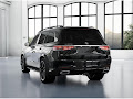 2026 Mercedes-Benz GLS GLS 450
