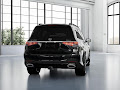 2026 Mercedes-Benz GLS GLS 450